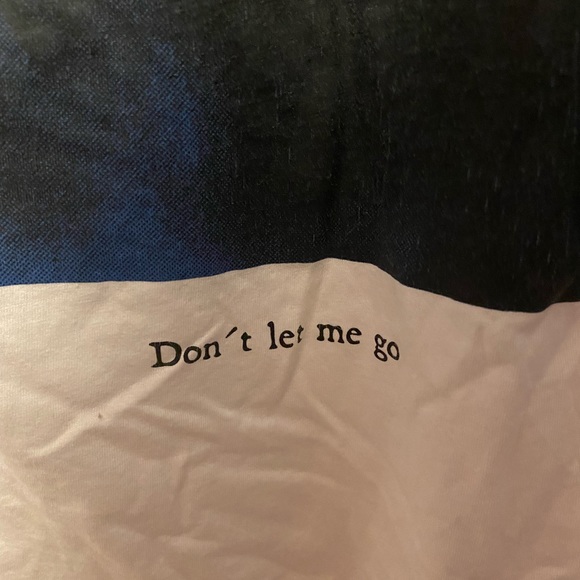 H&M Graphic t-shirt - Picture 3 of 4